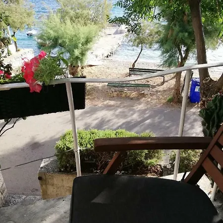 Vista Apartamento Viganj