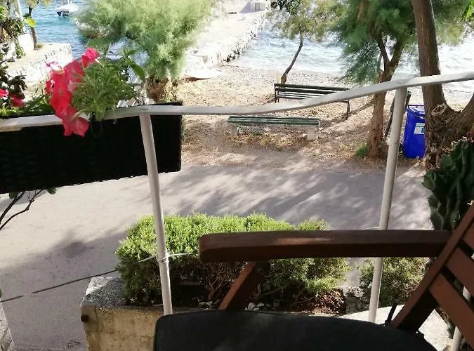 Vista דירה ויגאני