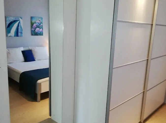 דירה Vista ויגאני