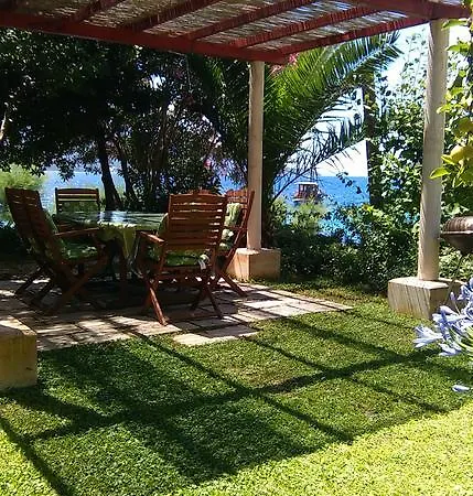 Apartment Vista Viganj