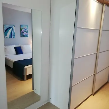 Apartment Vista Viganj