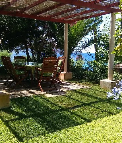 Appartement Vista Viganj