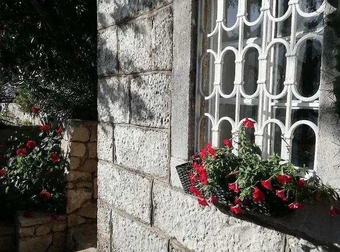 Appartement Vista Viganj